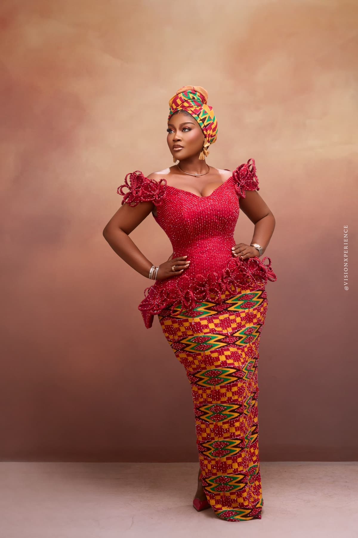 Kente