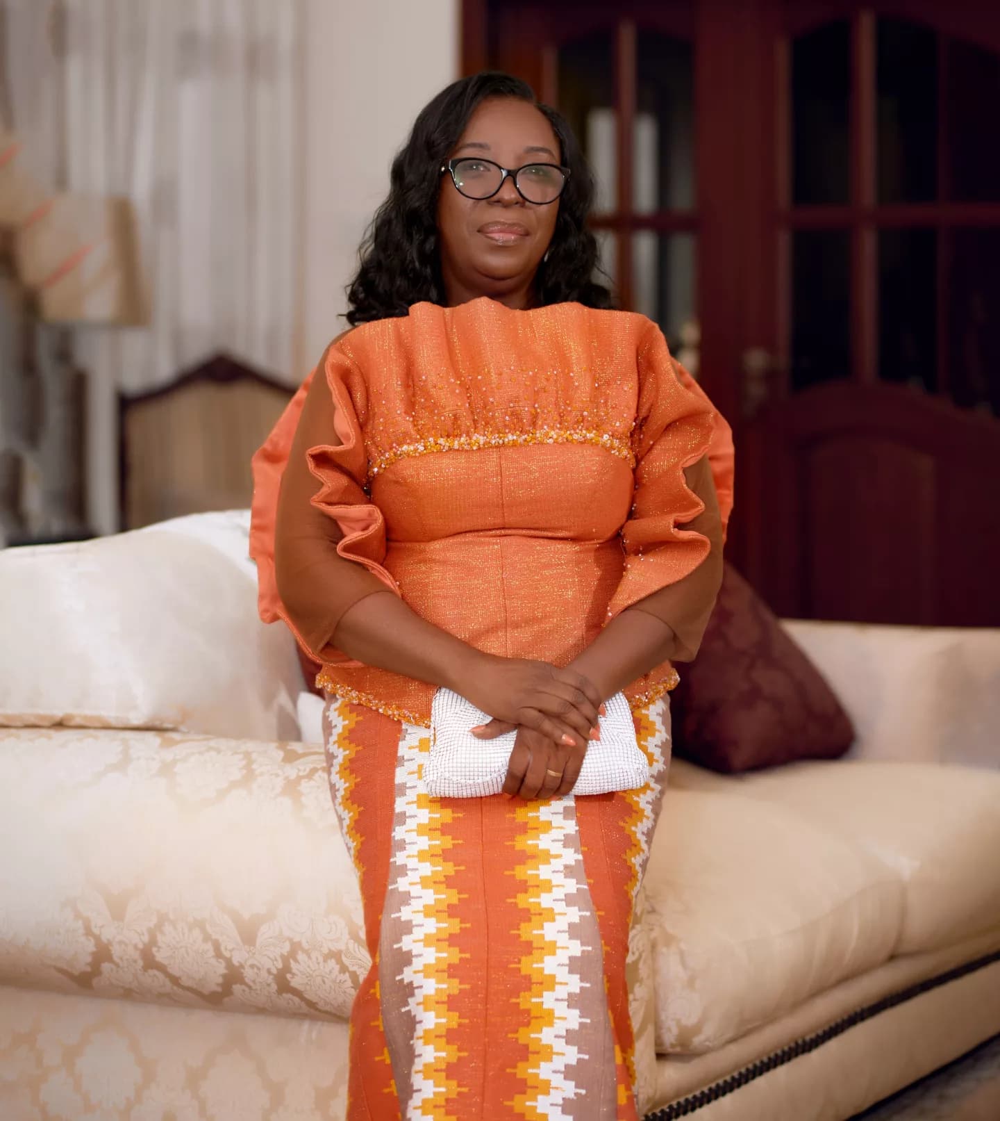 Kente
